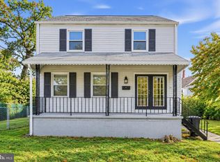 8144 Bullneck Rd, Baltimore, MD 21222