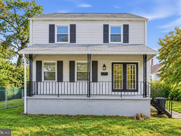 8144 Bullneck Rd, Baltimore, MD 21222