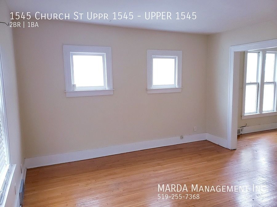 1st image of 1545 Church St #1545