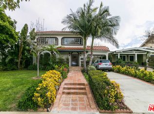 1212 S Victoria Ave, Los Angeles, CA 90019