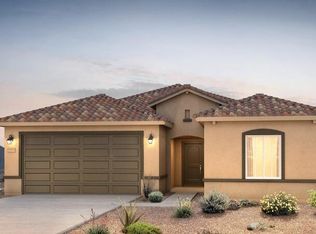 24517 W Verlea Dr, Buckeye, AZ 85326