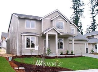 38032 37th LOT 84-S, Auburn, WA 98001