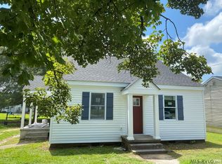 605 Brunswick Ave, Emporia, VA 23847