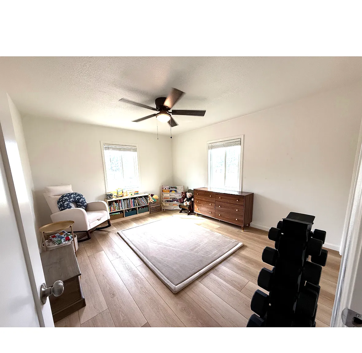 3 bed, 1410 sqft, $2,500 — Photo 4