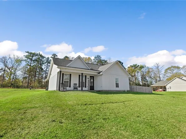 49073 Cook Ln, Franklinton, LA 70438