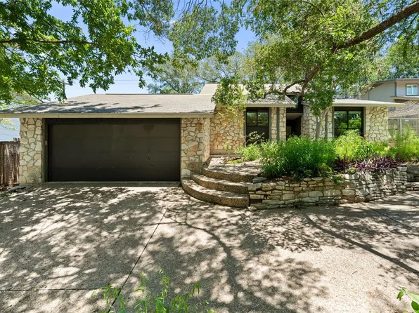 1702 Deerfield Dr, Austin, TX 78741