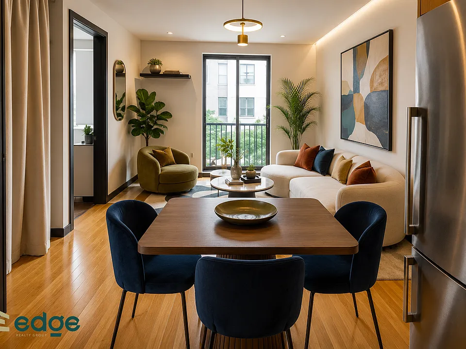 268 Metropolitan Ave #3B