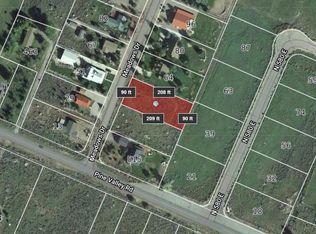 N Meadow Dr LOT 10, Pine Valley, UT 84781