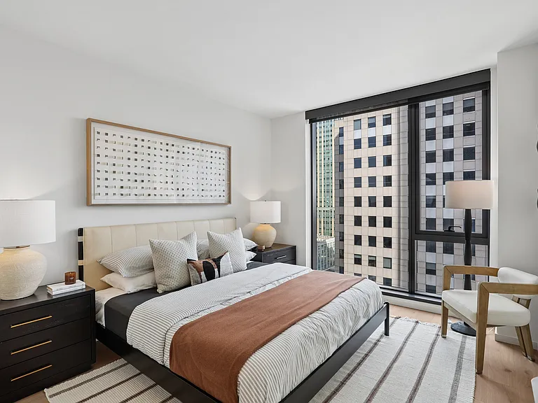 55 Willoughby St #19B — Photo 13