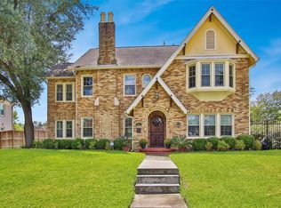 2514 Riverside Dr, Houston, TX 77004