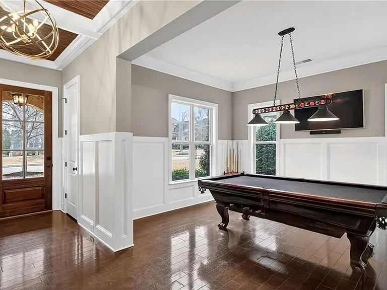 2607 Lulworth Ln — Photo 20