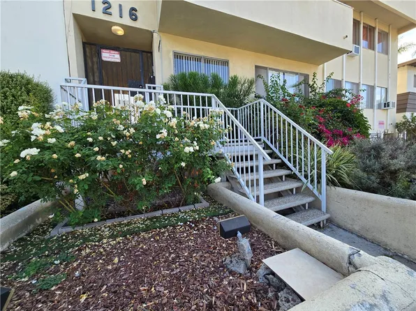 1216 N Formosa Ave #3, Los Angeles, CA 90046