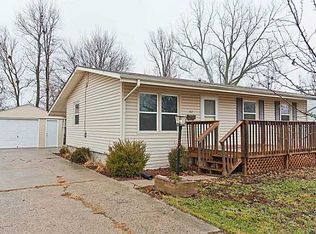 707 8th Street Pl SE, Altoona, IA 50009