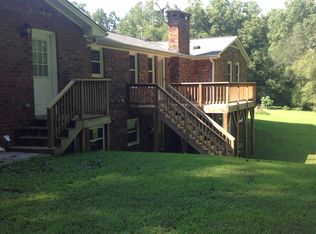 4546 Peeples Rd, Oak Ridge, NC 27310