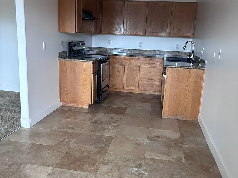 Diningroom Kitchen combo