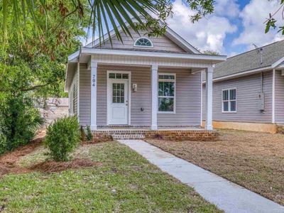 704 W Brainerd St, Pensacola, FL, 32501