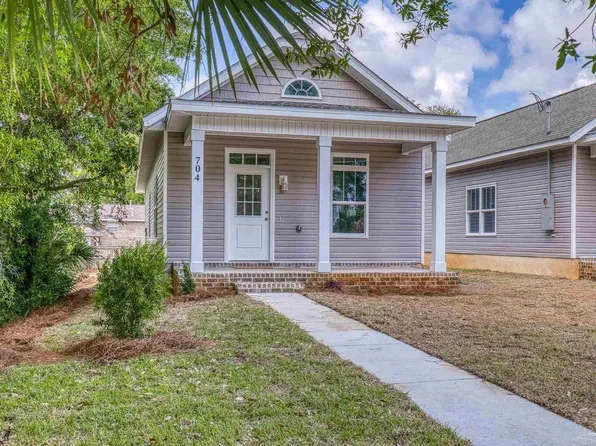 704 W Brainerd St, Pensacola, FL 32501