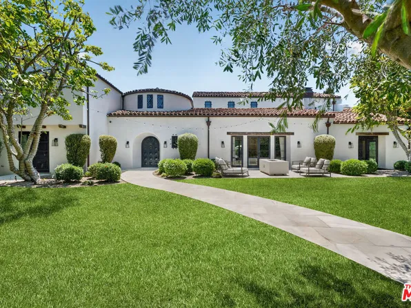 729 N Bedford Dr, Beverly Hills, CA 90210