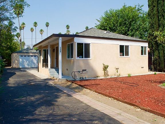 4th image of 7439 Remmet Ave