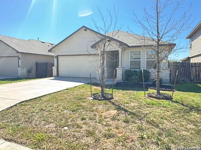 2523 Barbwire Way — Photo 1