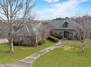 112 Cypress Lake Blvd S, Madison, MS 39110