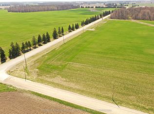 23127 Valleyview Cres, Thames Centre, ON N0L 1G3