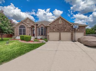 128 Brush Trail Ln, Cibolo, TX 78108