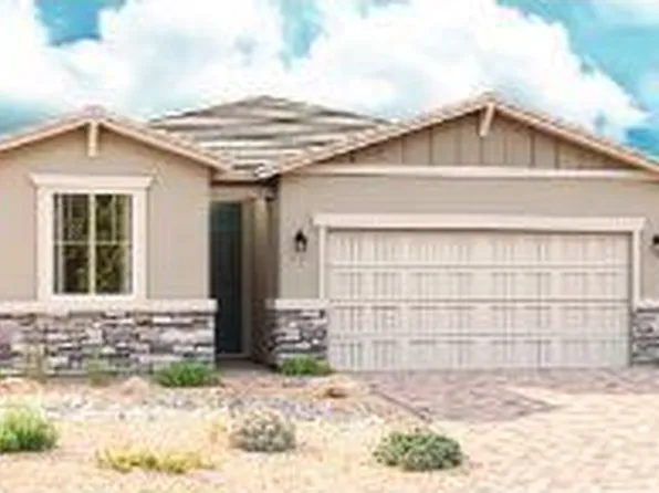 39970 W ELM Drive, Maricopa, AZ 85138