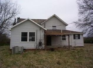 438 Ponderosa Rd, Stoneville, NC 27048