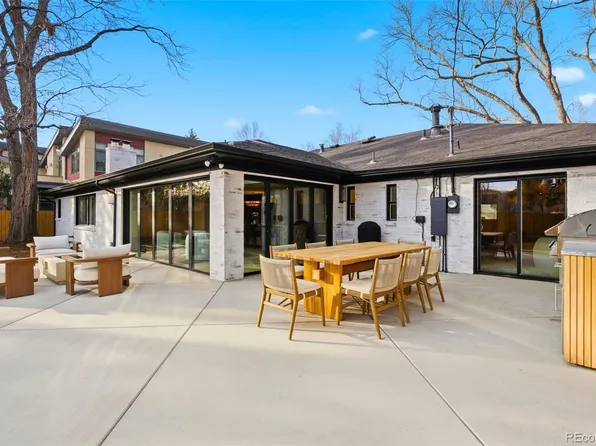 641 S Monroe Way, Denver, CO 80209