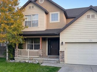4714 E Silver Mountain Rd, Eagle Mountain, UT 84005