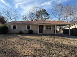 19 Hartwell Pl, Searcy, AR 72143