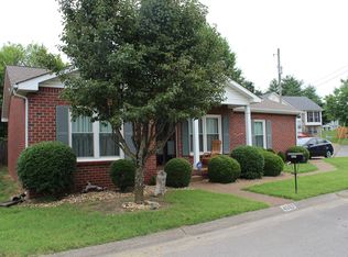 4607 Conway Ct, Old Hickory, TN 37138