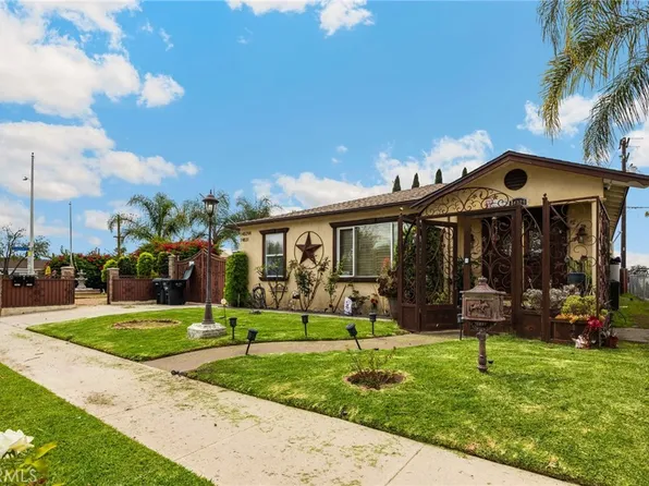 14829 Longworth Ave, Norwalk, CA 90650