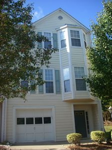 5211 Pinnacle Pointe Ct, Norcross, GA, 30071
