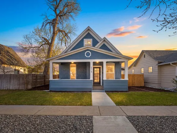 218 S 3rd Ave, Brighton, CO 80601