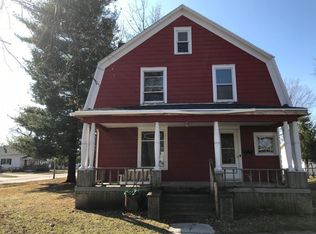 502 Hamilton St, Ottumwa, IA 52501
