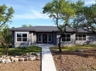 21700 Ticonderoga Ave, Lago Vista, TX 78645