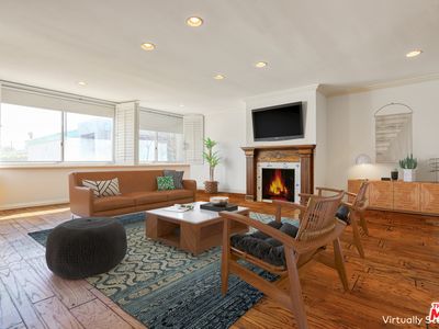 5301 Balboa Blvd UNIT H8, Encino, CA, 91316