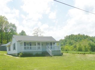 10430 Lebanon Rd, Parksville, KY 40464