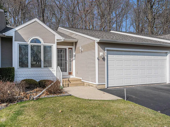 146 Bridgewood Dr, Battle Creek, MI 49015