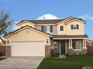 12889 Pattison St, Eastvale, CA 92880
