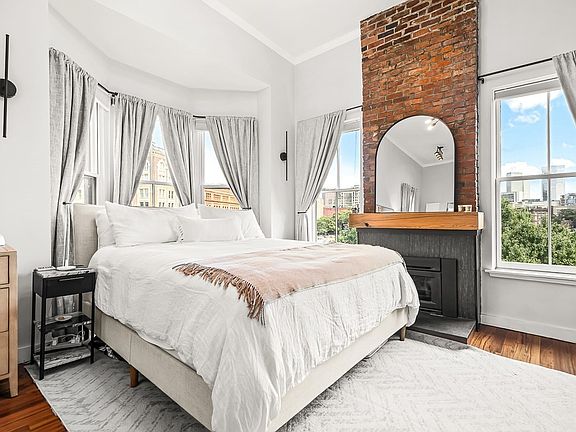 5th image of 17 Cazenove St APT 408