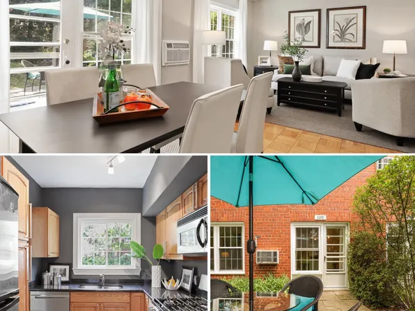 3370 Gunston Rd, Alexandria, VA 22302