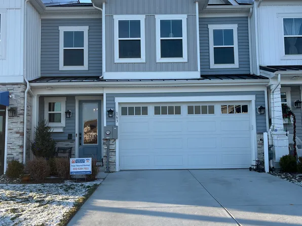 163 Merrick Way, Ocean View, DE 19970