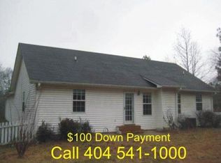 105 Morgan Dr, Adairsville, GA 30103