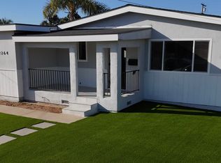 2264 Hemlock Ave, San Diego, CA 92154