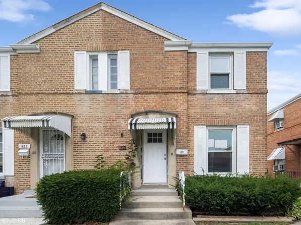 1622 N 21st Ave, Melrose Park, IL 60160