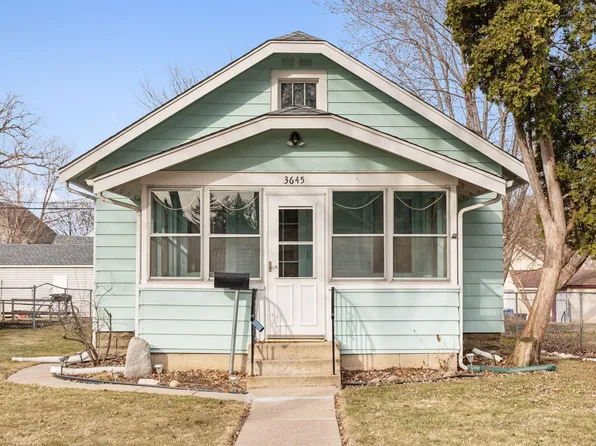 3645 Logan Ave N, Minneapolis, MN 55412