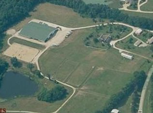 10304 Highway Dd, Wentzville, MO 63385